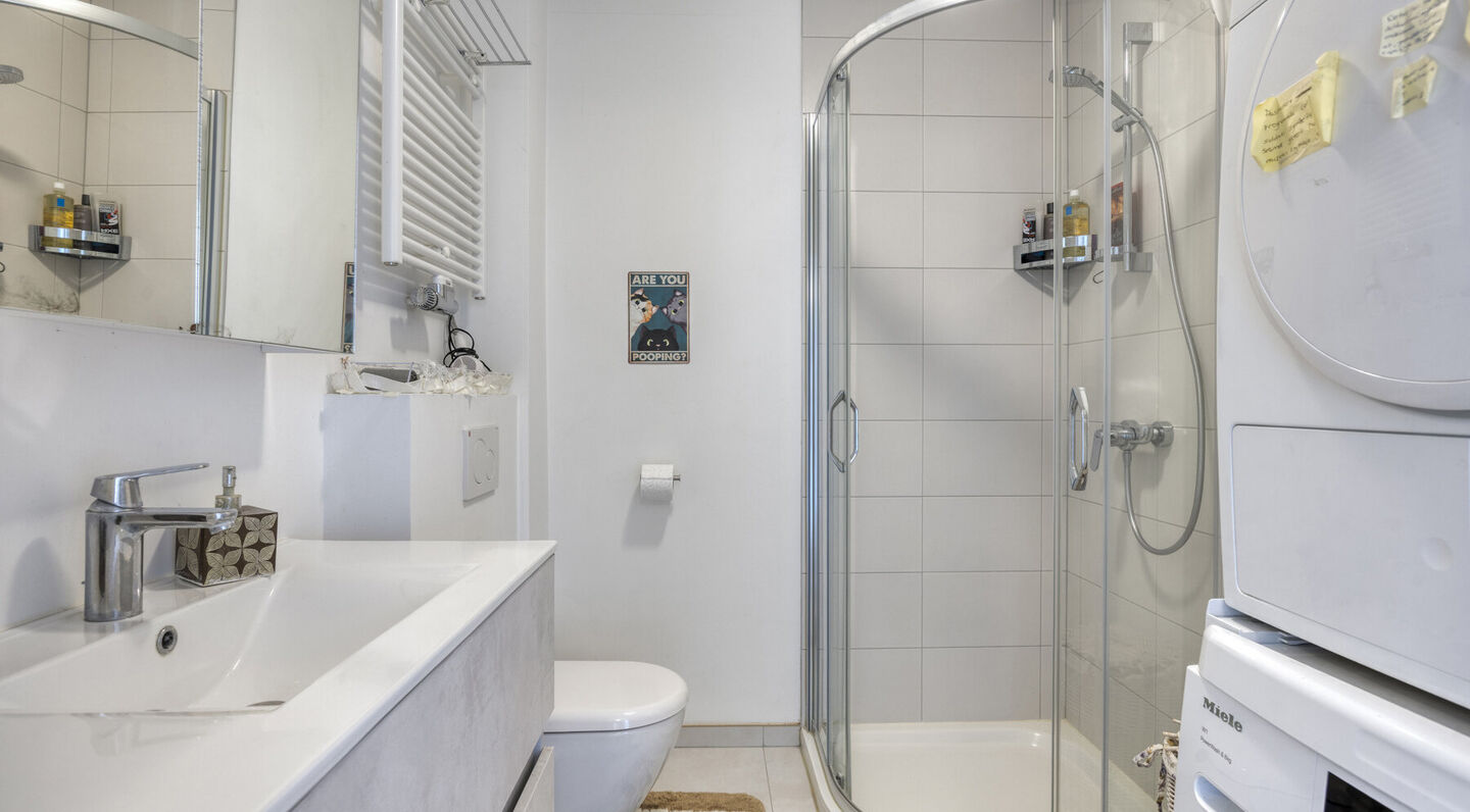 Family house for sale in Zaventem Nossegem