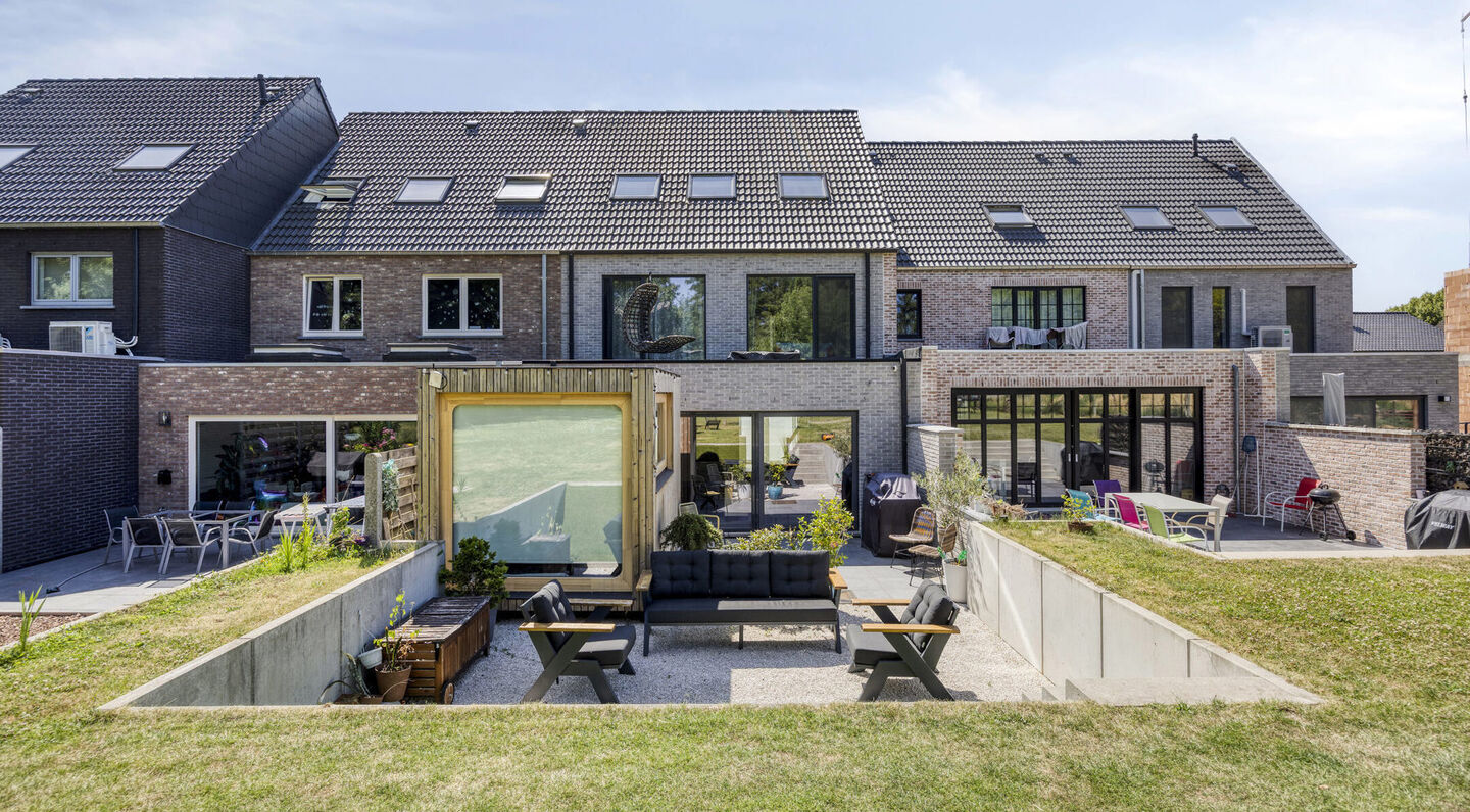 Family house for sale in Zaventem Nossegem