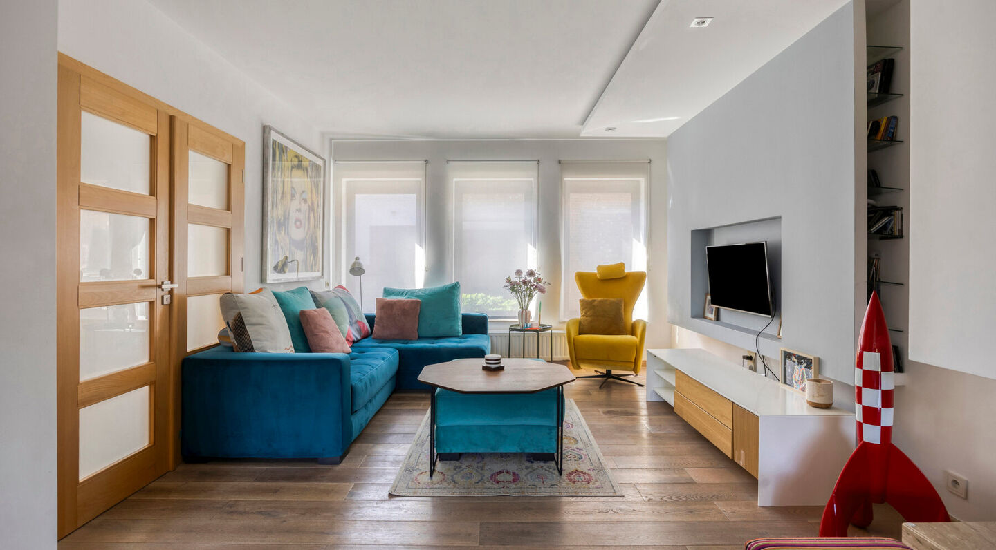 Family house for sale in Zaventem Nossegem