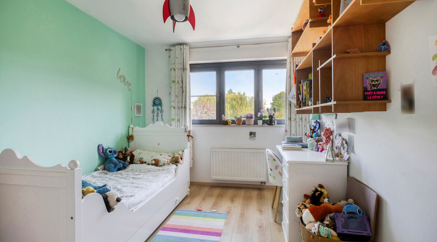 Family house for sale in Zaventem Nossegem