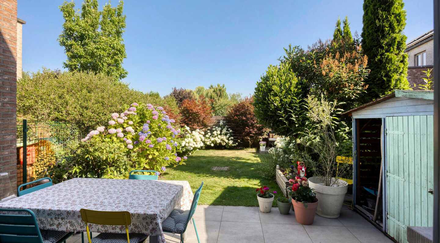 Family house for sale in Zaventem Nossegem