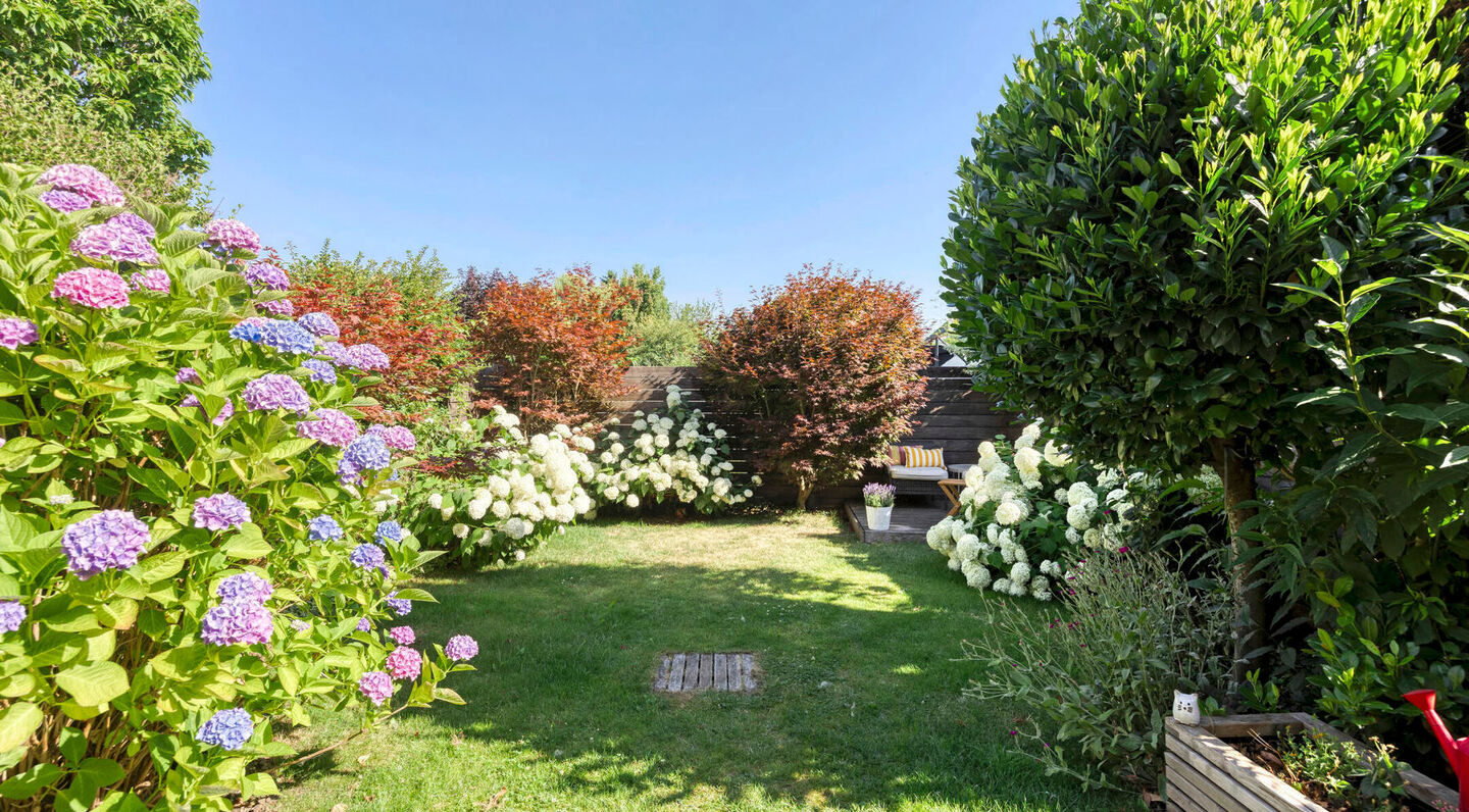 Family house for sale in Zaventem Nossegem