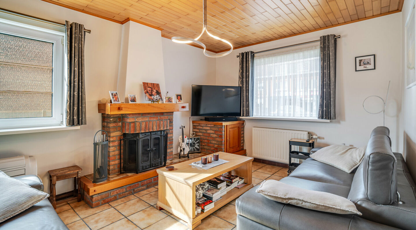 Family house for sale in Zaventem Nossegem