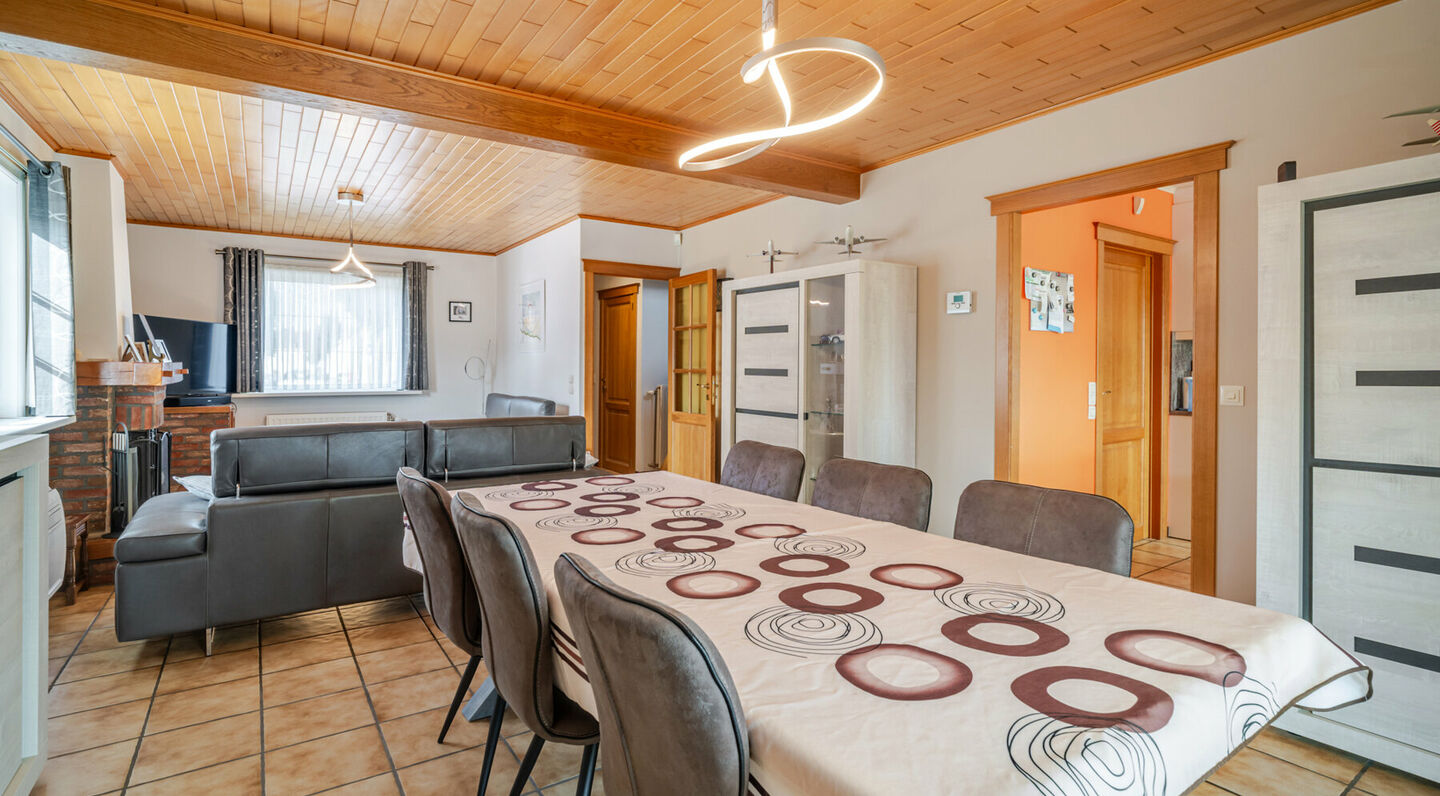 Family house for sale in Zaventem Nossegem