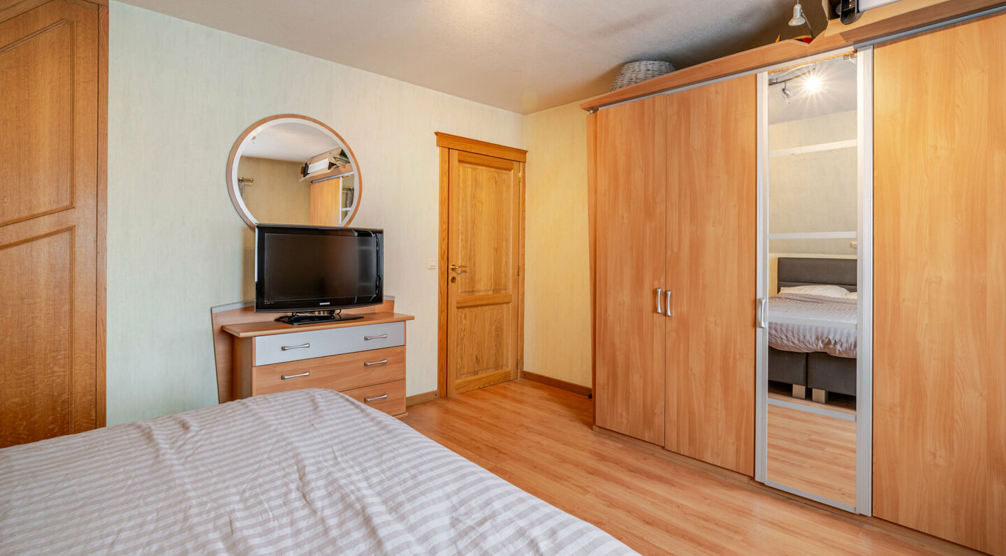Family house for sale in Zaventem Nossegem