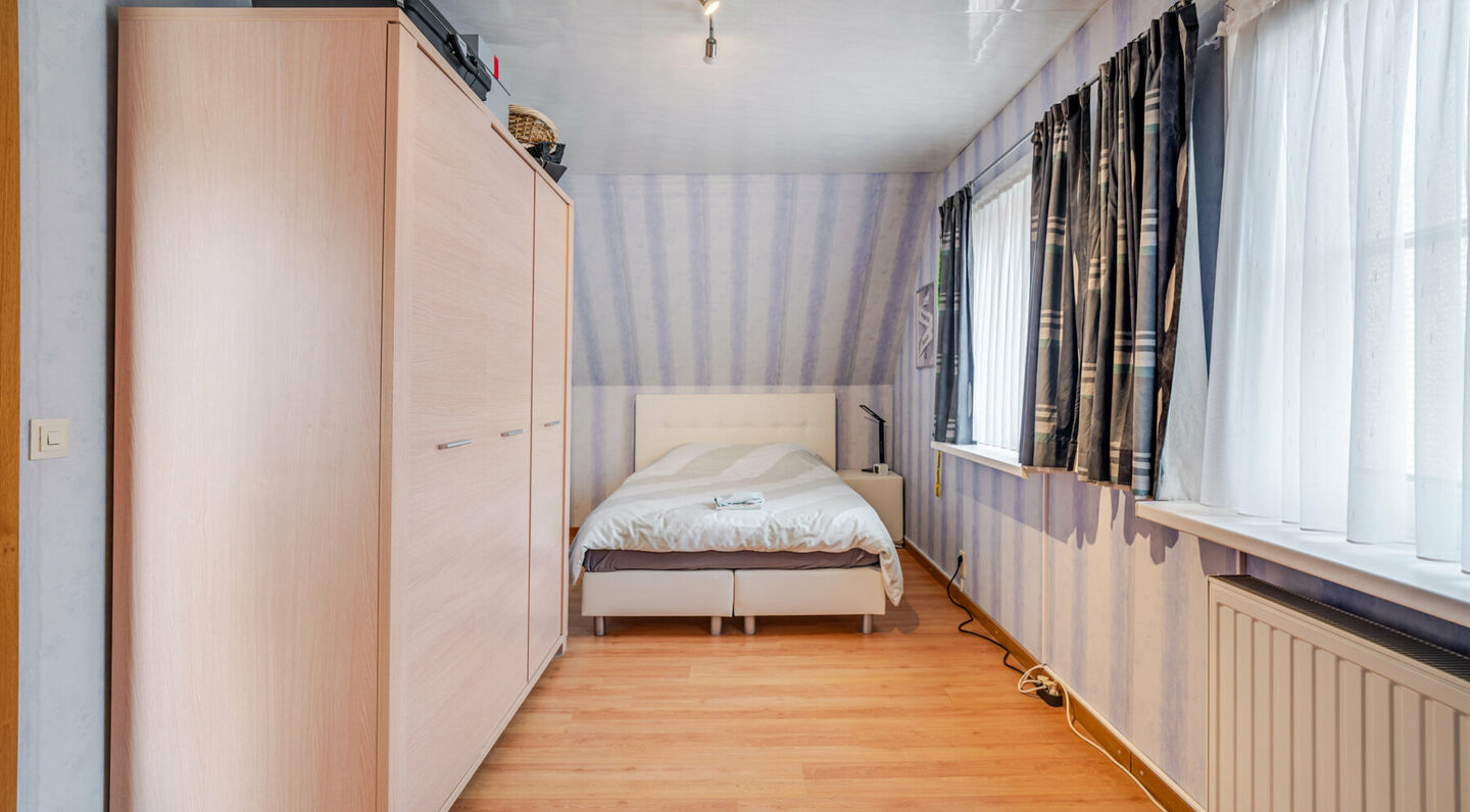 Family house for sale in Zaventem Nossegem