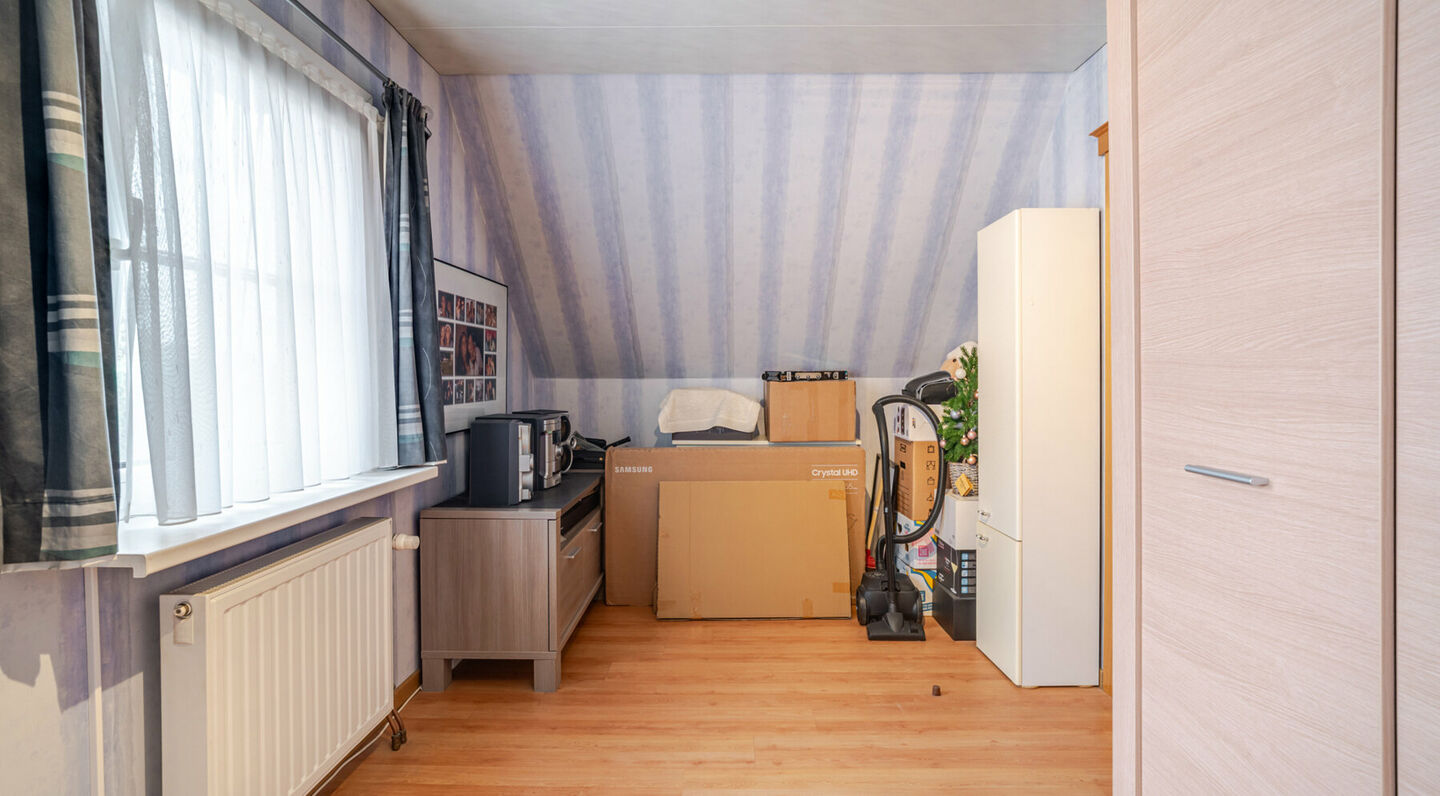 Family house for sale in Zaventem Nossegem