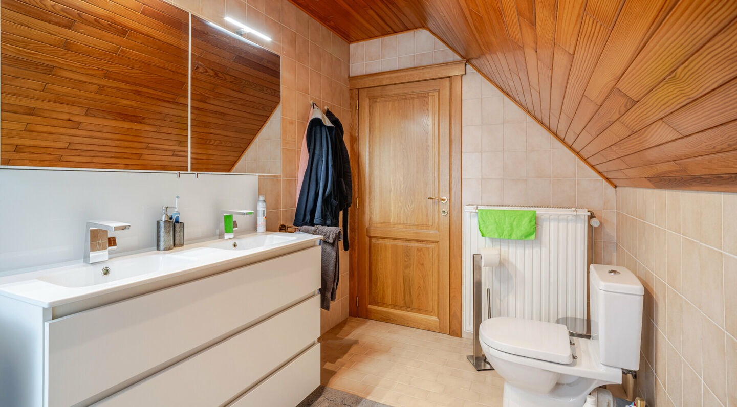 Family house for sale in Zaventem Nossegem