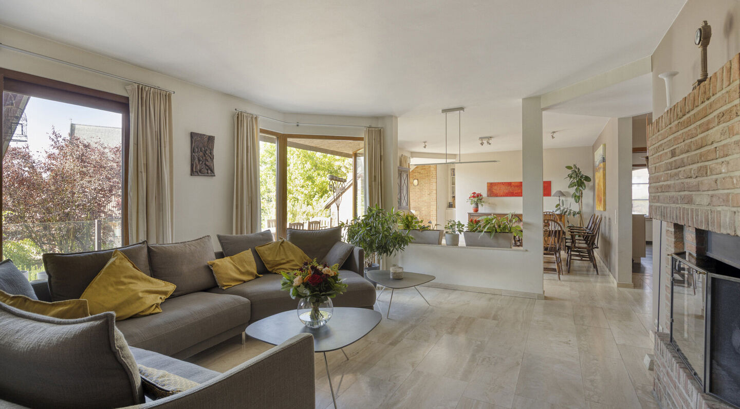 Family house for sale in Zaventem Sint-Stevens-Woluwe