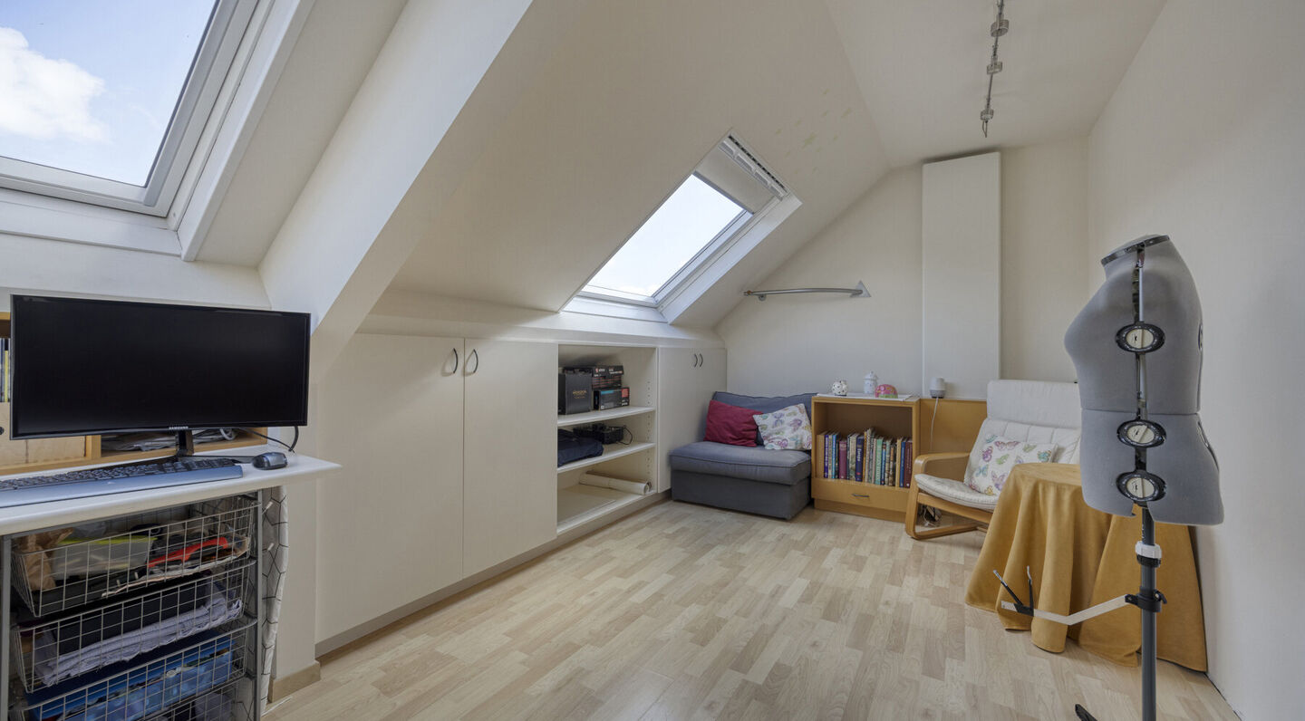 Family house for sale in Zaventem Sint-Stevens-Woluwe