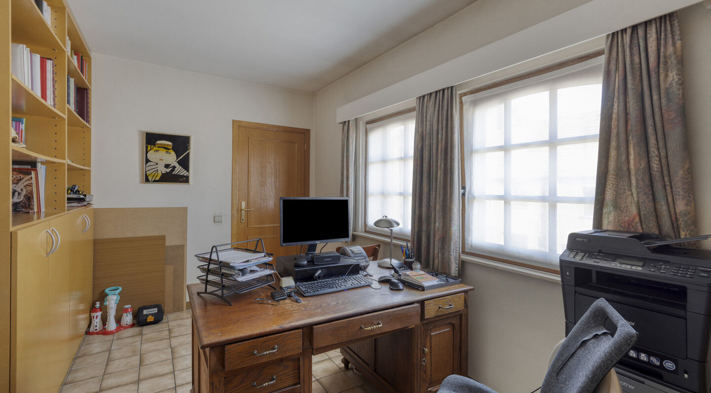 Family house for sale in Zaventem Sint-Stevens-Woluwe