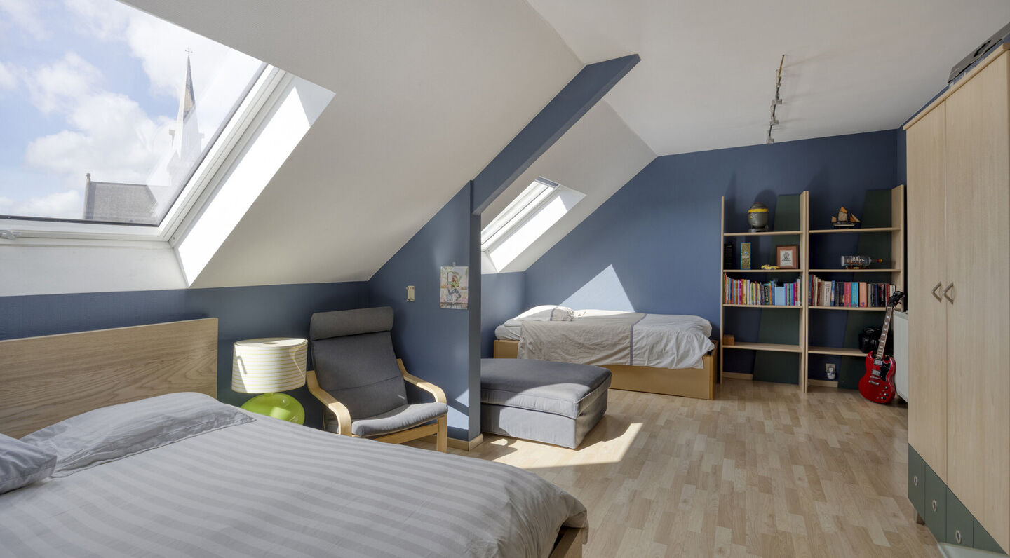 Family house for sale in Zaventem Sint-Stevens-Woluwe