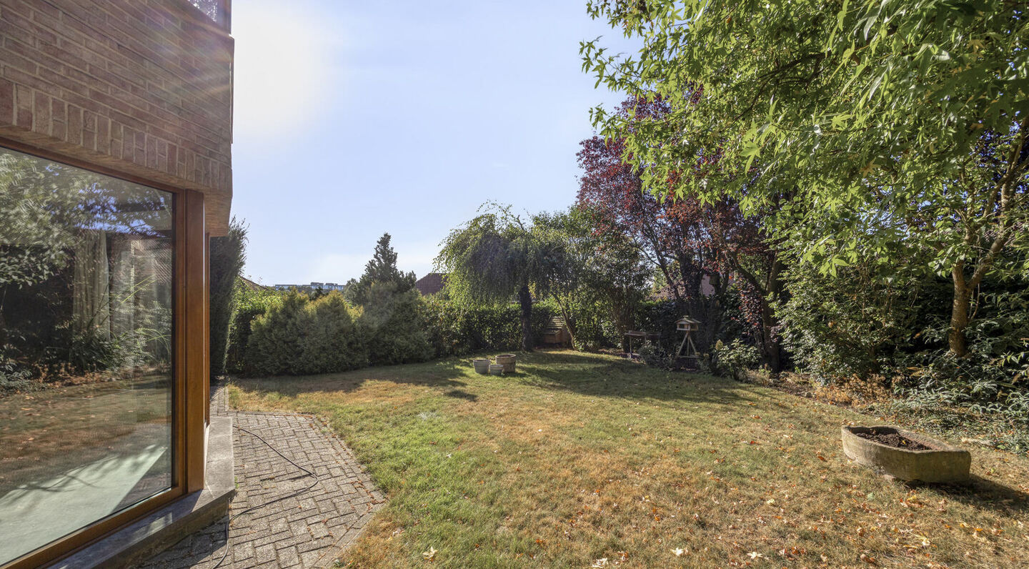 Family house for sale in Zaventem Sint-Stevens-Woluwe