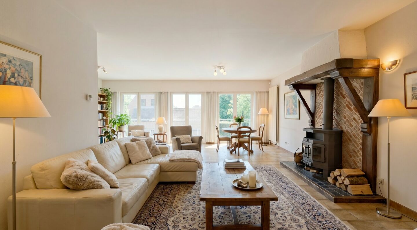 Family house for sale in Zaventem Sterrebeek