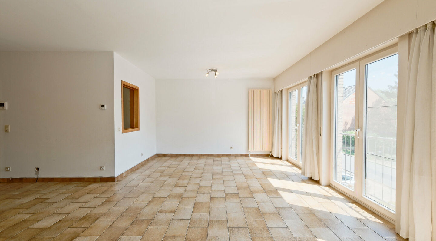 Family house for sale in Zaventem Sterrebeek