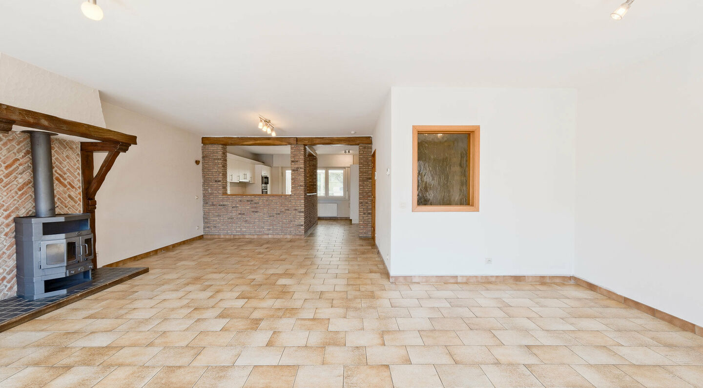 Family house for sale in Zaventem Sterrebeek