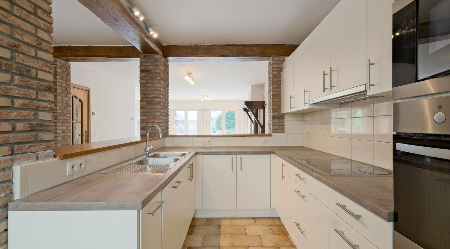 Family house for sale in Zaventem Sterrebeek