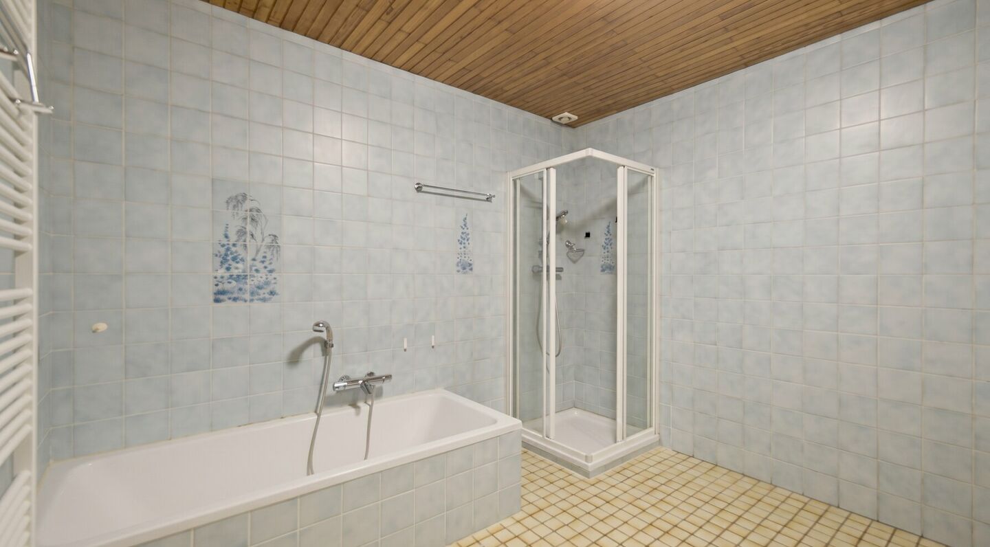 Family house for sale in Zaventem Sterrebeek
