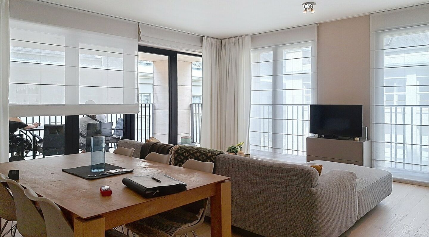 Flat for rent in Brussel