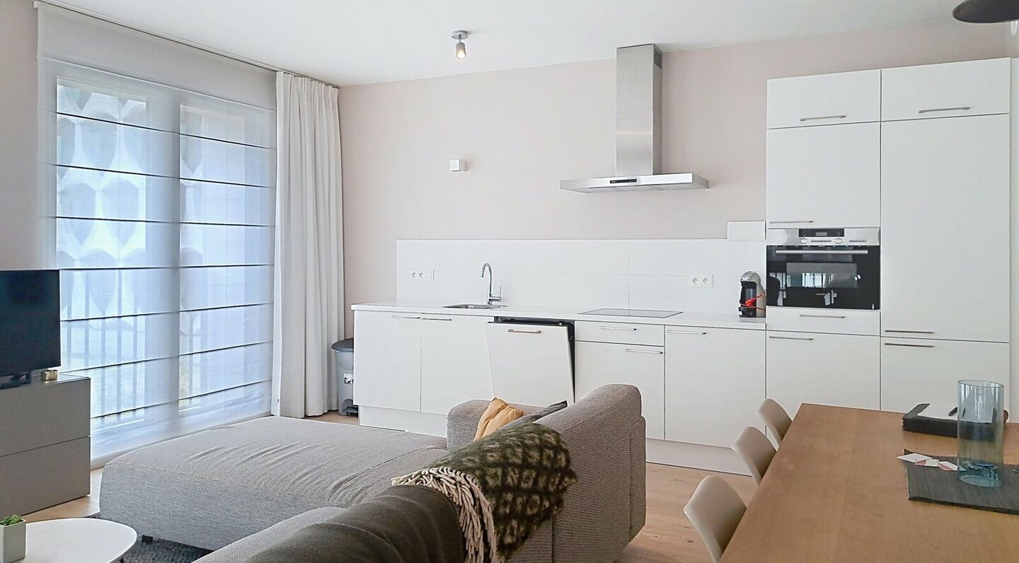 Flat for rent in Brussel