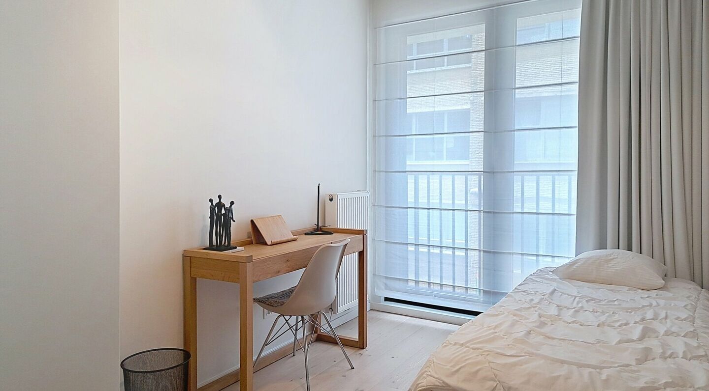 Flat for rent in Brussel