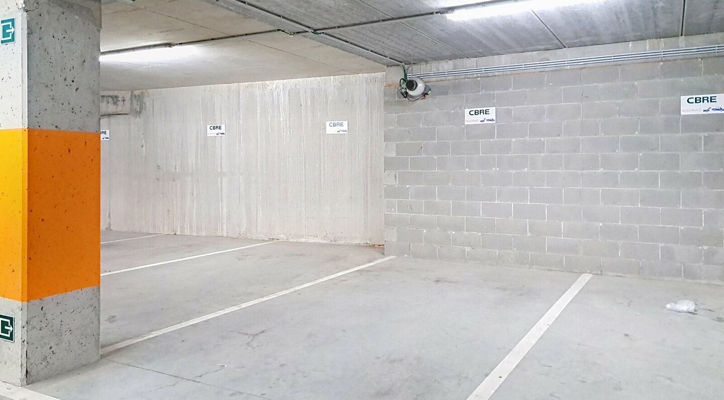 Flat for rent in Brussel