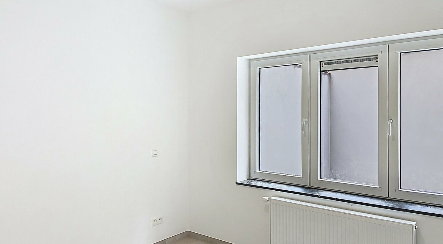 Flat for rent in Evere