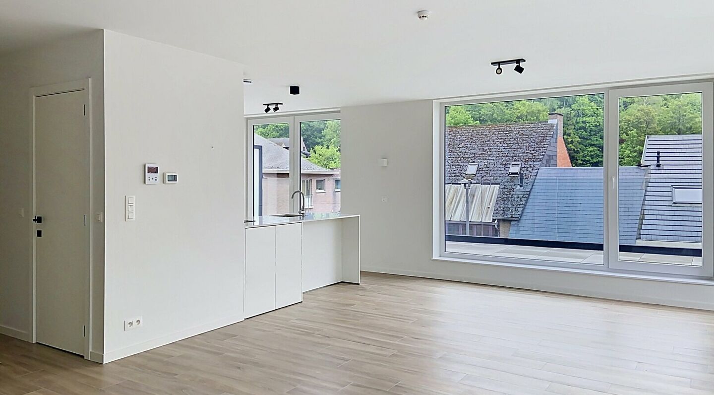 Flat for rent in Overijse
