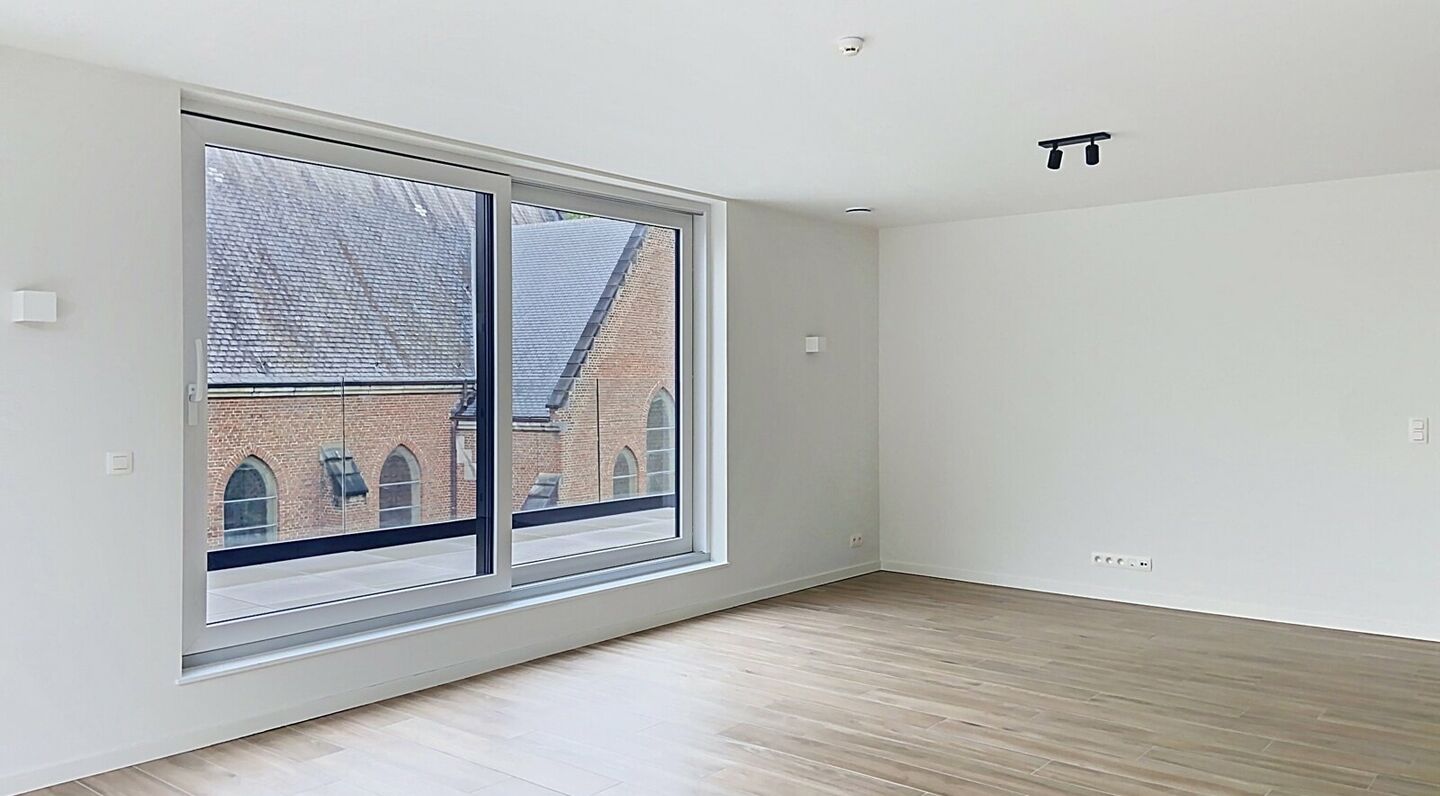 Flat for rent in Overijse