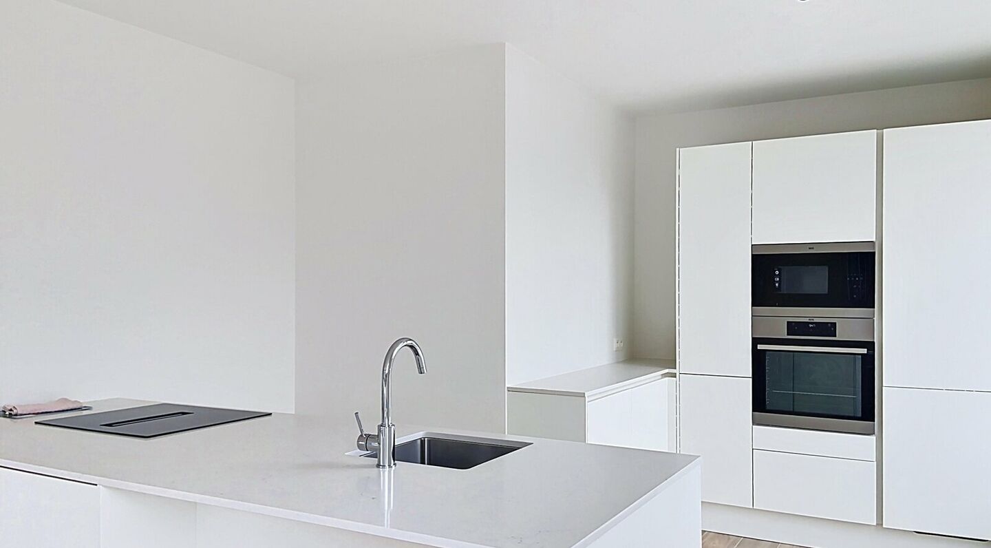Flat for rent in Overijse