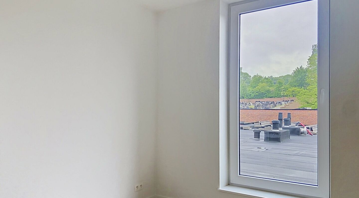 Flat for rent in Overijse