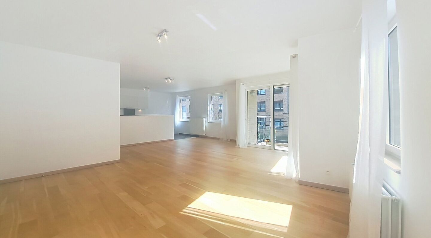 Flat for rent in Sint-Lambrechts-Woluwe