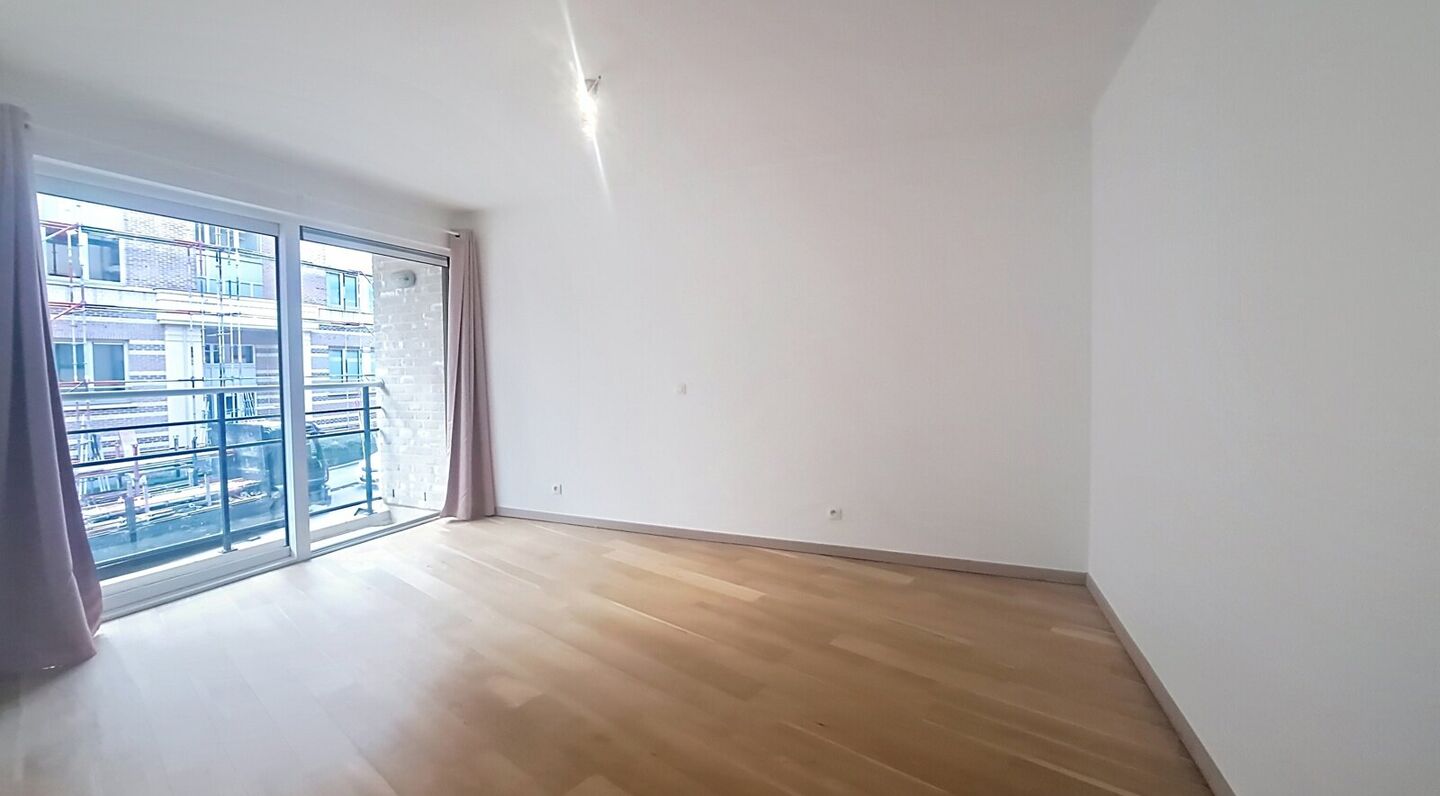 Flat for rent in Sint-Lambrechts-Woluwe
