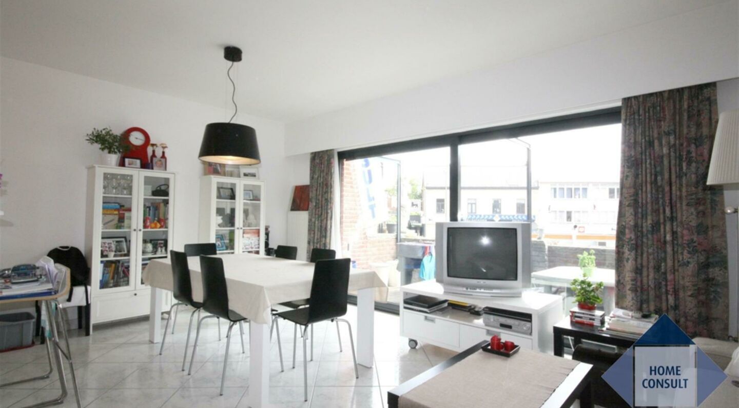 Flat for rent in Sterrebeek