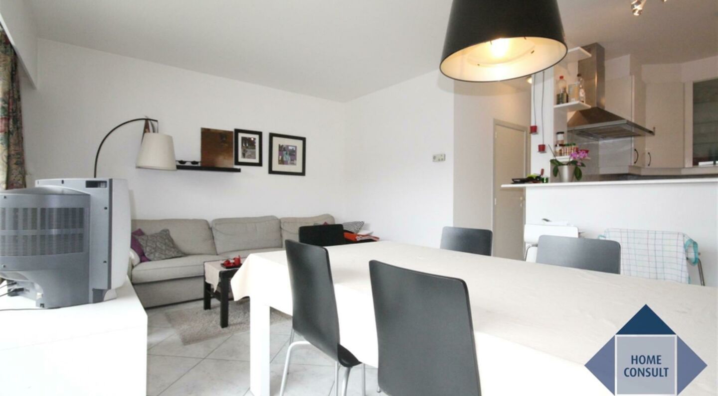 Flat for rent in Sterrebeek