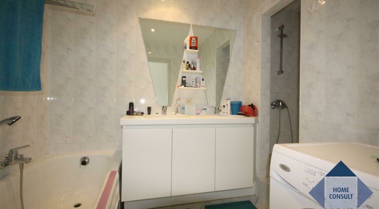 Flat for rent in Sterrebeek