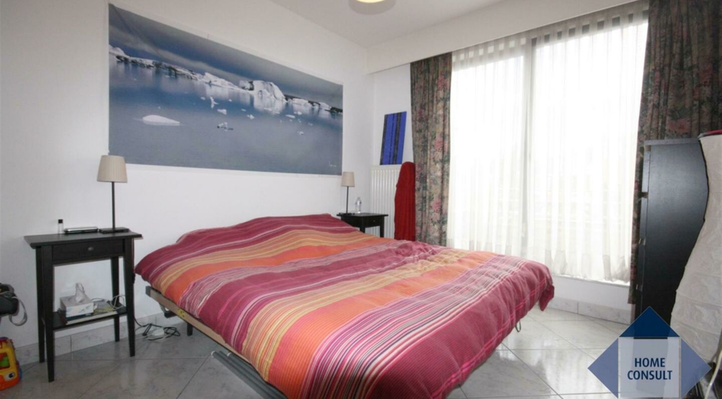 Flat for rent in Sterrebeek