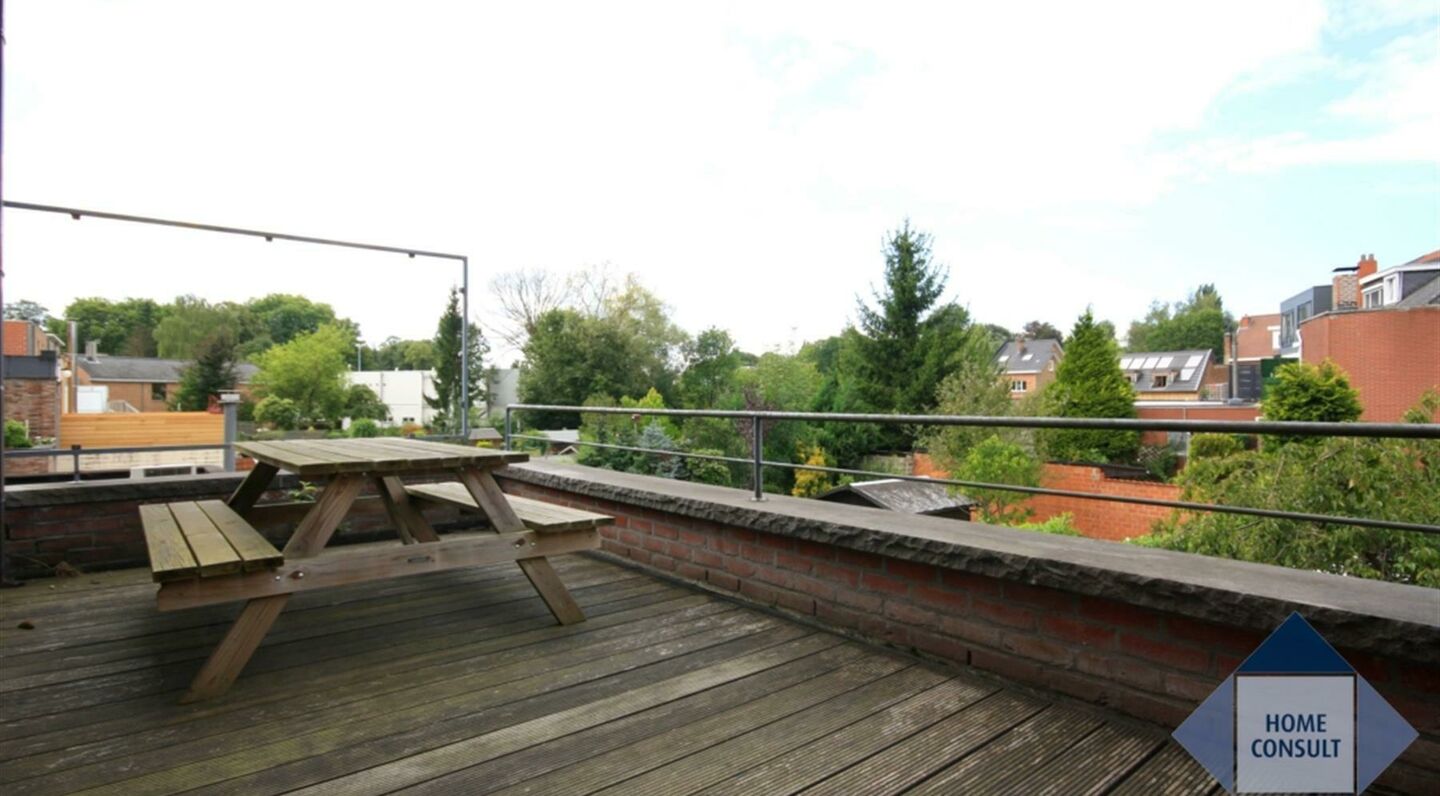Flat for rent in Sterrebeek