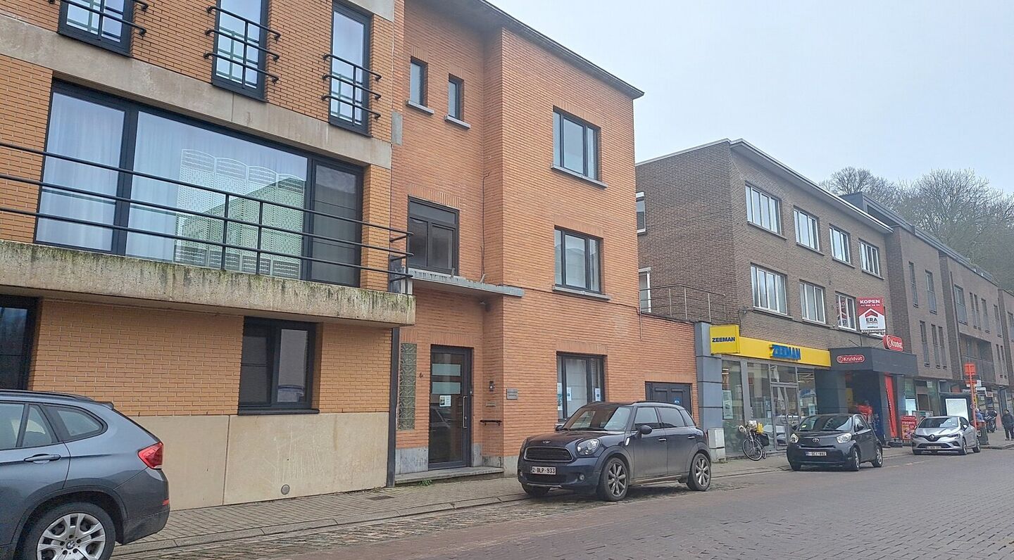 Flat for rent in Tervuren