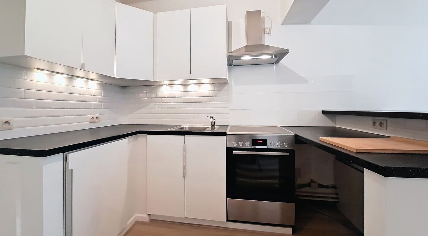 Flat for rent in Tervuren