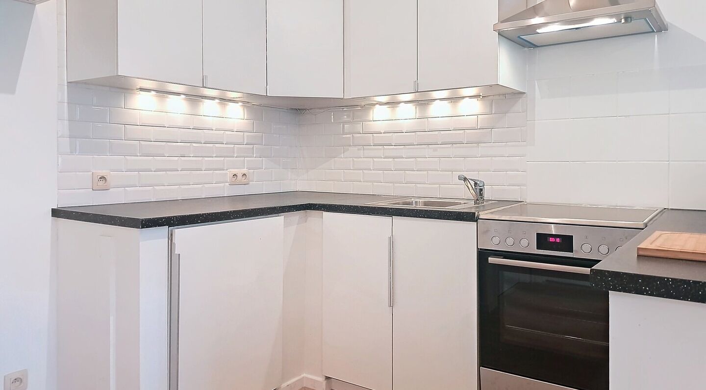 Flat for rent in Tervuren