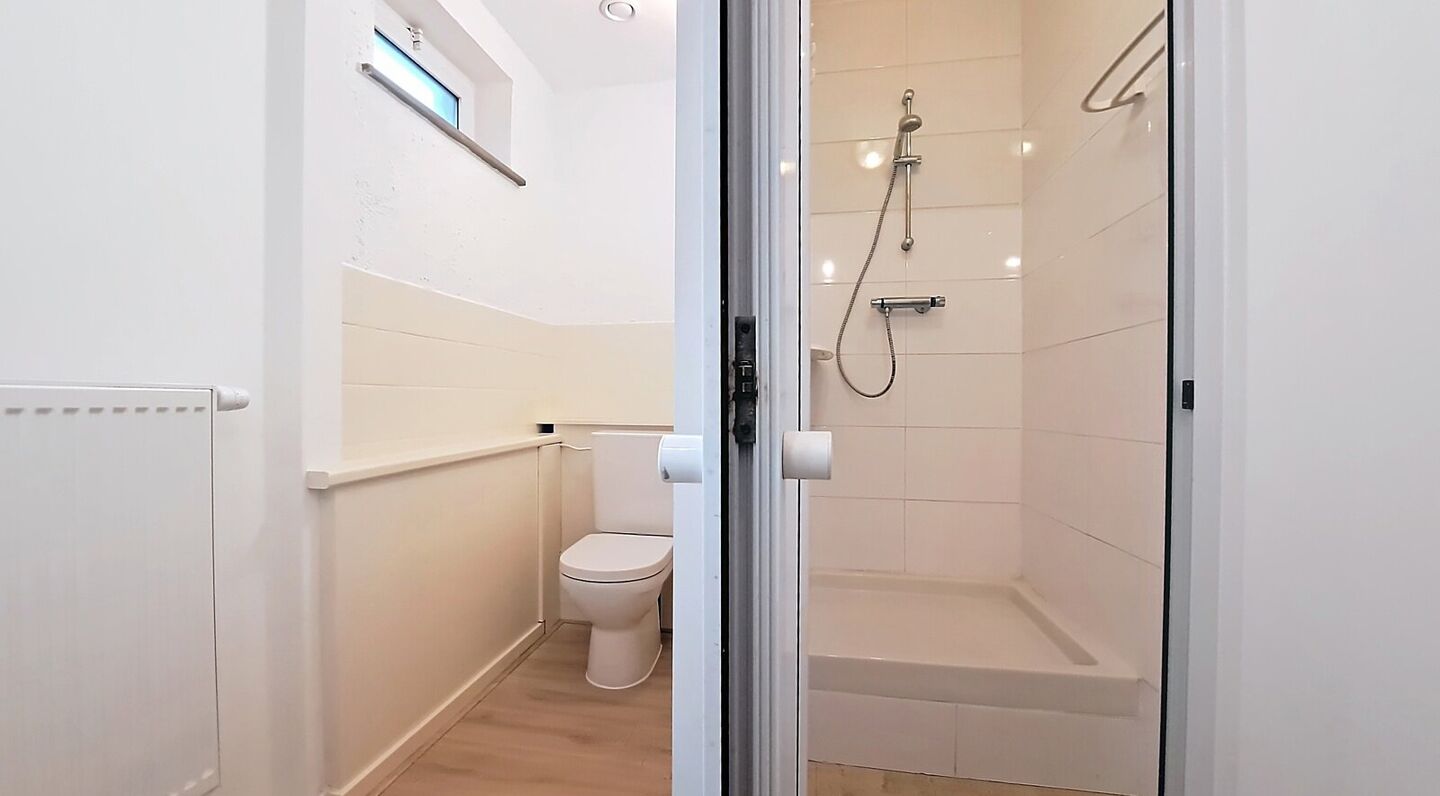 Flat for rent in Tervuren