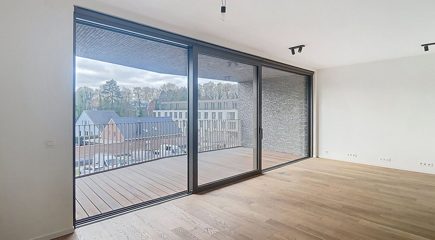 Flat for rent in Tervuren