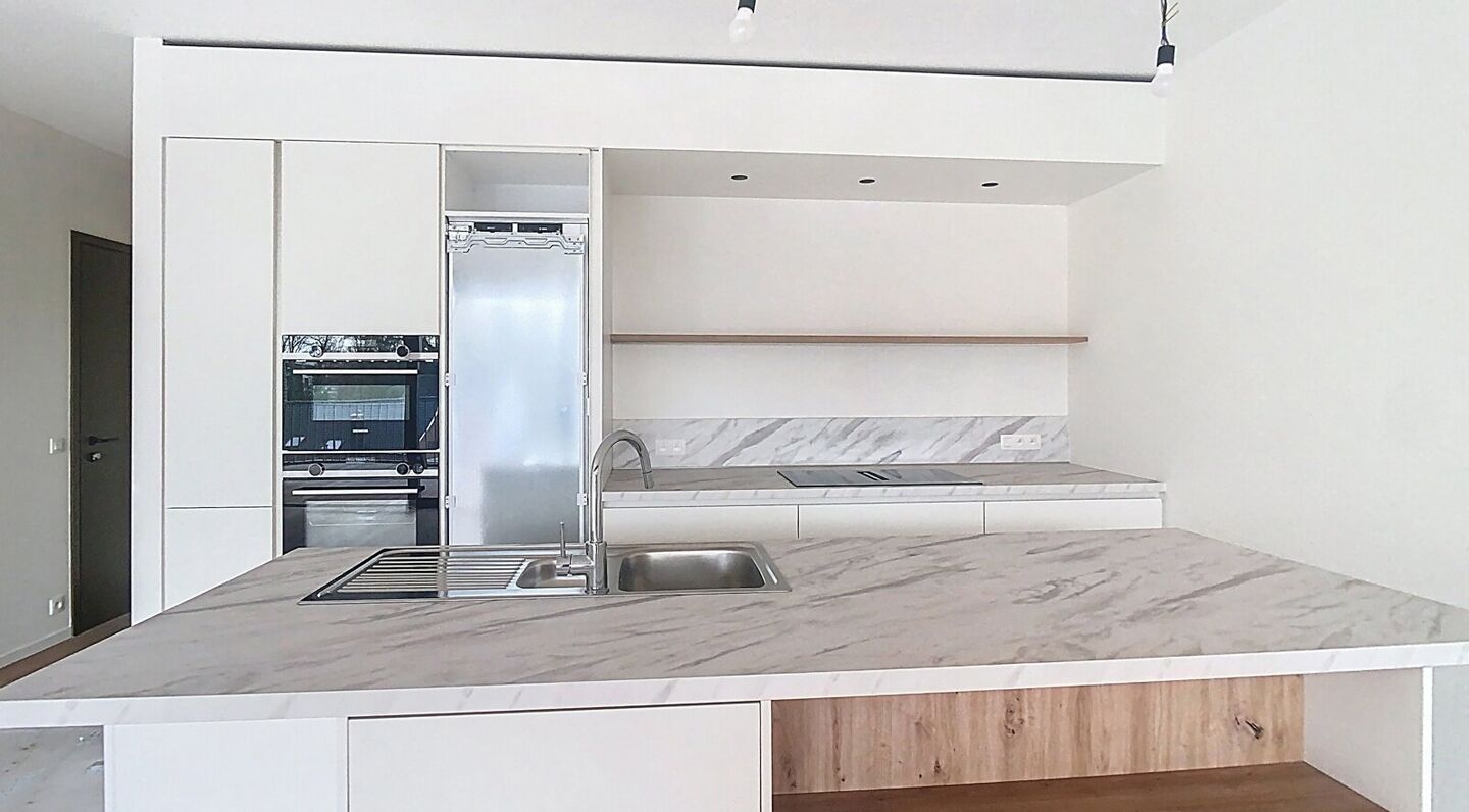 Flat for rent in Tervuren