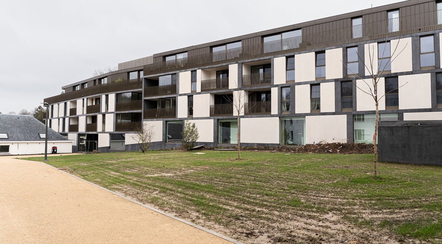 Flat for rent in Tervuren