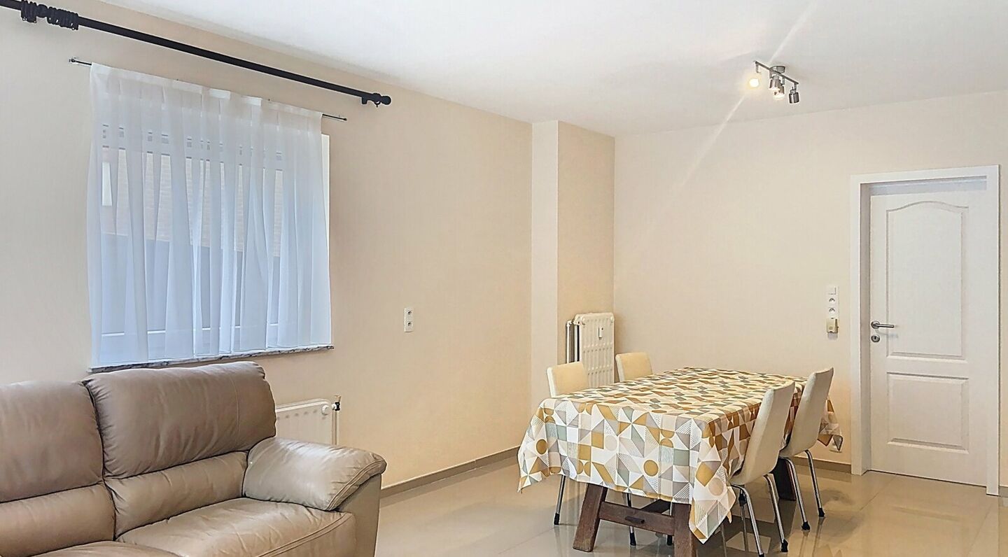 Flat for rent in Tervuren