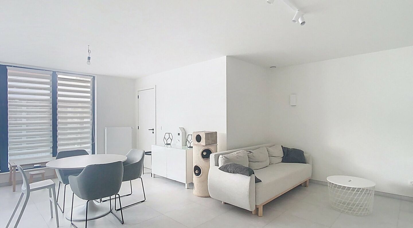 Flat for rent in Tervuren