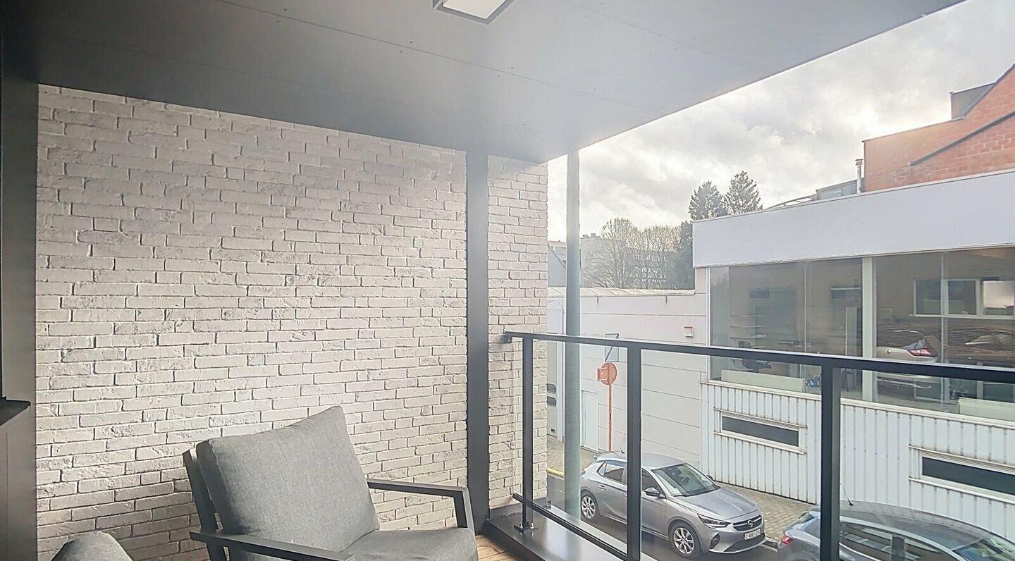 Flat for rent in Tervuren