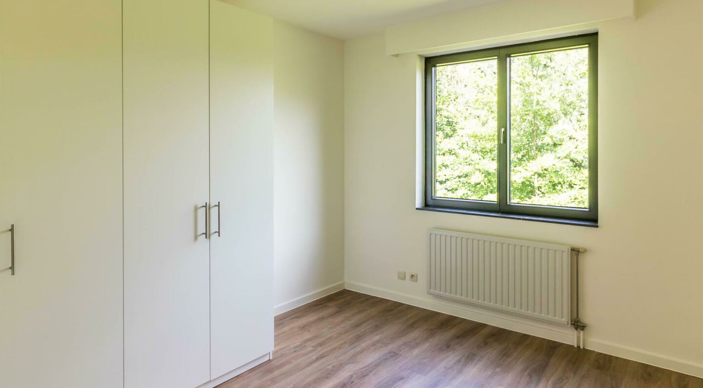 Flat for rent in Tervuren
