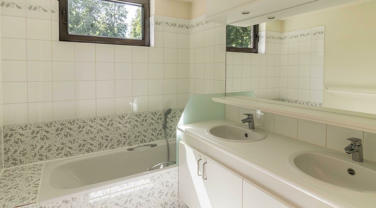 Flat for rent in Tervuren